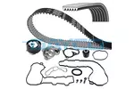 Zestaw paska rozrządu + pompa wody DAYCO KBIOWP140K1