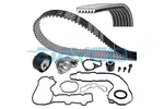 Zestaw paska rozrządu + pompa wody DAYCO KBIOWP150K