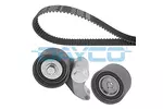 Zestaw łańcucha rozrządu DAYCO KTC1121