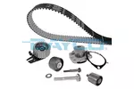 Zestaw paska rozrządu + pompa wody DAYCO KTBWP12370