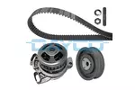 Zestaw paska rozrządu + pompa wody DAYCO KTBWP2010