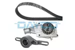 Zestaw paska rozrządu + pompa wody DAYCO KTBWP2060