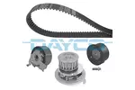 Zestaw paska rozrządu + pompa wody DAYCO KTBWP2571