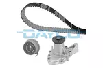 Zestaw paska rozrządu + pompa wody DAYCO KTBWP5061