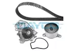 Zestaw paska rozrządu + pompa wody DAYCO KTBWP5070