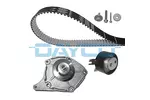 Rozrząd - zestaw paska DAYCO KTB232