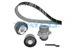 Zestaw paska rozrządu + pompa wody DAYCO KTBWP9440