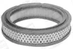 Filtr powietrza CHAMPION W122/606