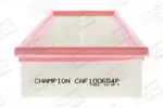 Filtr powietrza CHAMPION CAF100654P