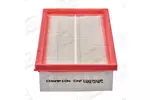 Filtr powietrza CHAMPION CAF100702P