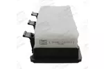 Filtr powietrza CHAMPION CAF100705P
