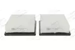 Filtr powietrza CHAMPION CAF100726P