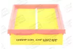 Filtr powietrza CHAMPION CAF100740P