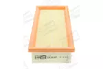 Filtr powietrza CHAMPION CAF100743P