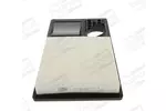 Filtr powietrza CHAMPION CAF100748P
