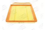 Filtr powietrza CHAMPION CAF100751P
