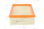 Filtr powietrza CHAMPION CAF100756P