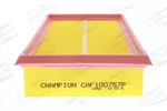 Filtr powietrza CHAMPION CAF100757P