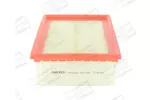 Filtr powietrza CHAMPION CAF100834P