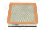 Filtr powietrza CHAMPION CAF100972P