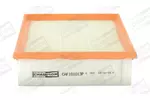 Filtr powietrza CHAMPION CAF101013P