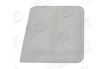 Filtr powietrza CHAMPION CAF101107P