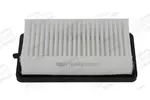 Filtr powietrza CHAMPION CAF101191P