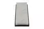 Filtr powietrza CHAMPION CAF101257P