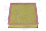 Filtr powietrza CHAMPION CAF101258P