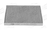Filtr kabinowy CHAMPION CCF0003C