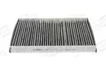 Filtr powietrza CHAMPION CAF100108R