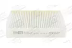 Filtr kabinowy CHAMPION CCF0017