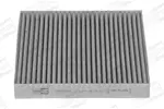 Filtr kabinowy CHAMPION CCF0045C