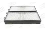 Filtr kabinowy CHAMPION CCF0057
