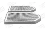 Filtr kabinowy CHAMPION CCF0059C