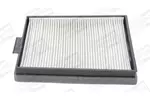 Filtr kabinowy CHAMPION CCF0089
