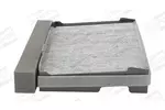 Filtr kabinowy CHAMPION CCF0114C