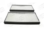 Filtr kabinowy CHAMPION CCF0115