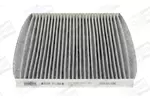 Filtr kabinowy CHAMPION CCF0119C