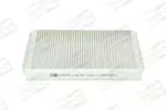 Filtr kabinowy CHAMPION CCF0143