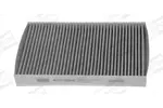 Filtr kabinowy CHAMPION CCF0155C