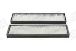 Filtr kabinowy CHAMPION CCF0156