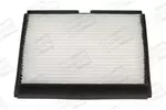 Filtr kabinowy CHAMPION CCF0242