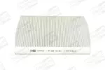 Filtr kabinowy CHAMPION CCF0331