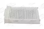 Filtr kabinowy CHAMPION CCF0427
