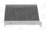 Filtr kabinowy CHAMPION CCF0440C