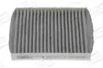 Filtr kabinowy CHAMPION CCF0443C