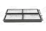 Filtr kabinowy CHAMPION CCF0455