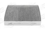 Filtr kabinowy CHAMPION CCF0465C
