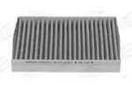 Filtr kabinowy CHAMPION CCF0474C